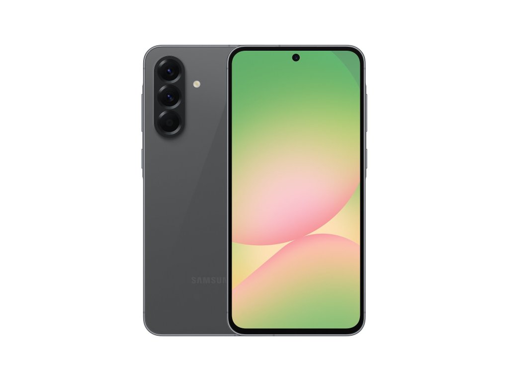 SAMSUNG Galaxy A56 5G/8GB/256GB/Black/CZ (SM-A566BZKCEUE)