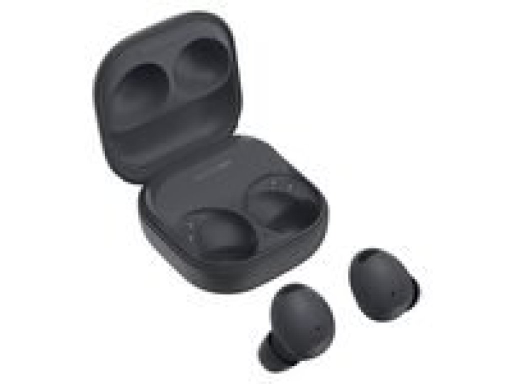 SAMSUNG Galaxy Buds 2 Pro šedá (SM-R510NZAAEUE)