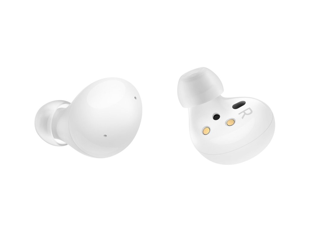 SAMSUNG Galaxy Buds 2 White (SM-R177NZWAEUE)