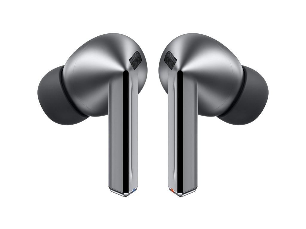SAMSUNG Galaxy Buds3 Pro Silver/CZ (SM-R630NZAAEUE)