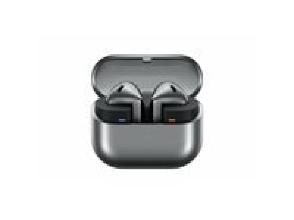 SAMSUNG Galaxy Buds3 stříbrná (SM-R530NZAAEUE)