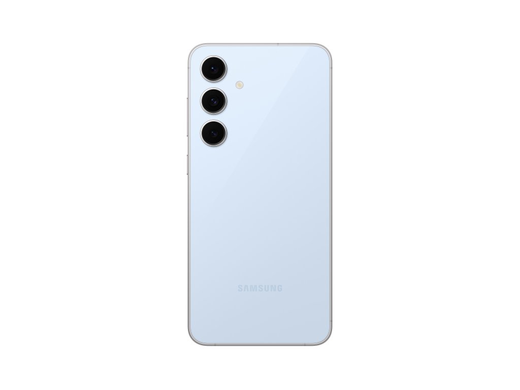 SAMSUNG Galaxy S24 FE 5G/8GB/256GB/Blue/CZ (SM-S721BLBGEUE)