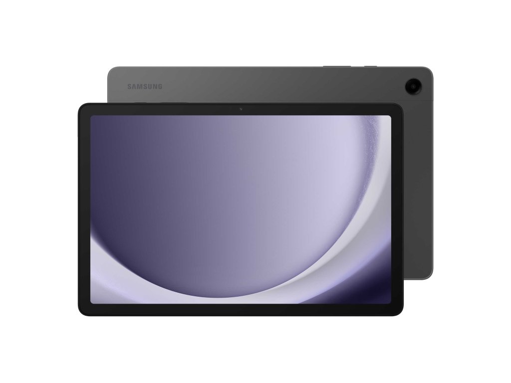 SAMSUNG Galaxy Tab A9+/SM-X210N/Wi-Fi/11"/1920x1200/8GB/128GB/An13/Šedá/CZ (SM-X210NZAEEUE)