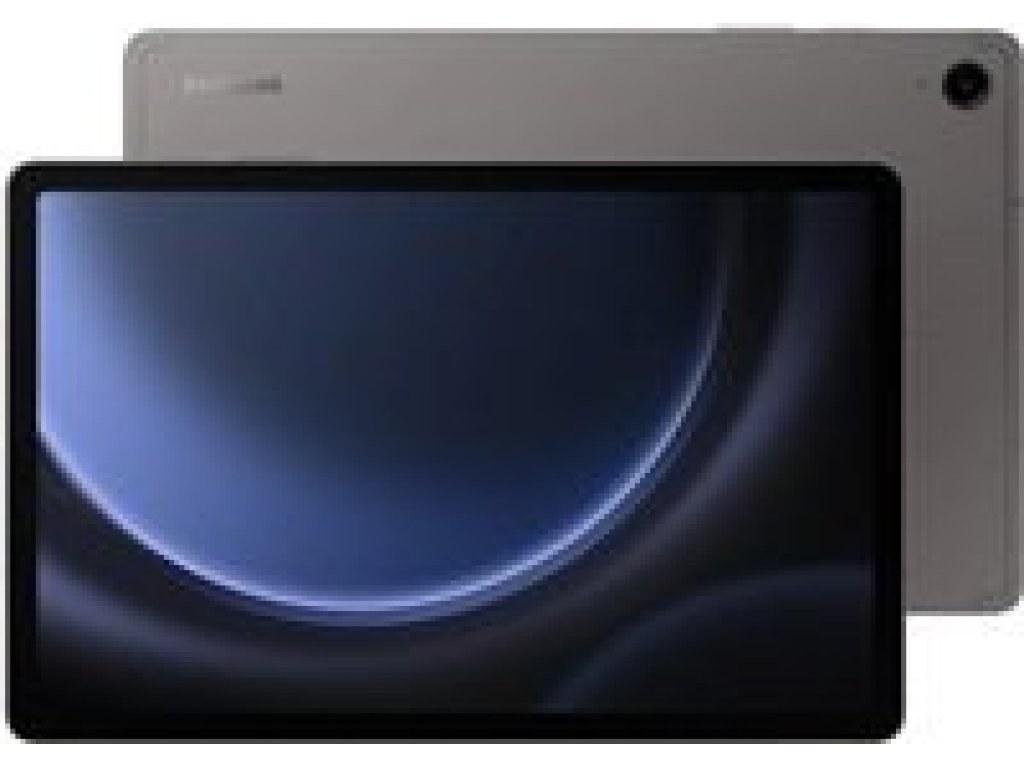 Samsung Galaxy Tab S9 FE, 10,9", 8GB/256GB, WiFi, CZ distribuce (SM-X510NZAEEUE)