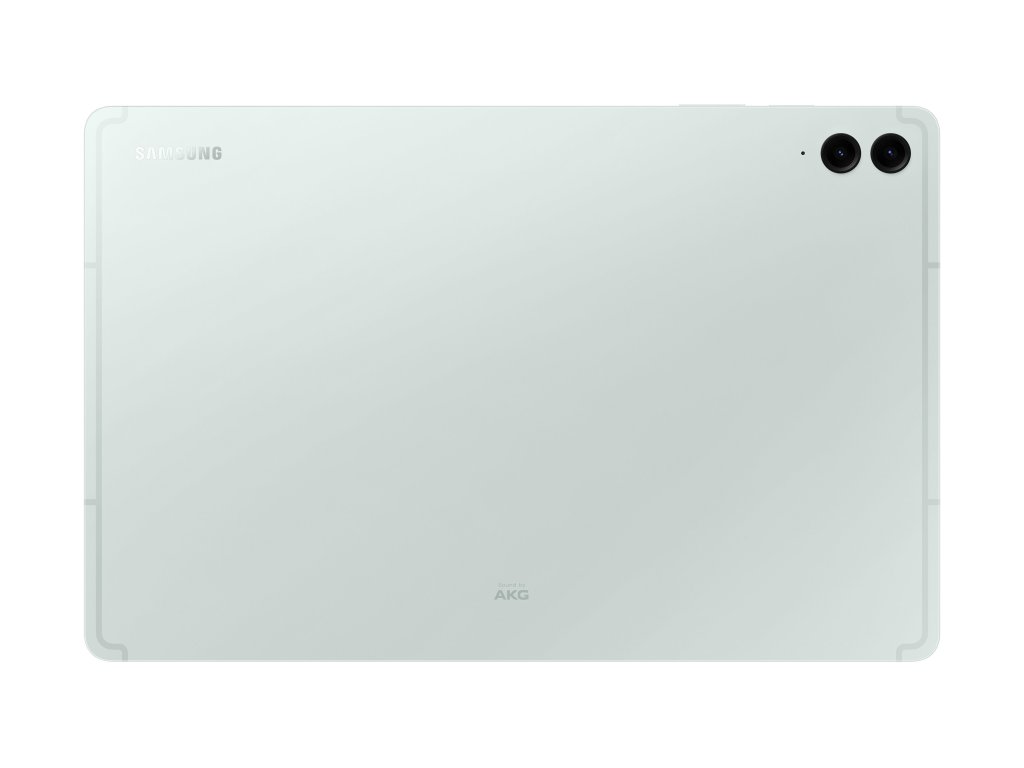 Samsung Galaxy Tab S9 FE+ - 12,4"/8GB+128GB/LTE/Light Green/CZ (SM-X610NLGAEUE)