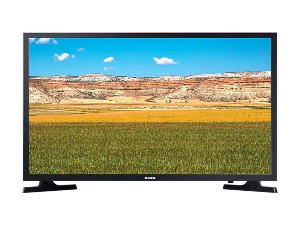 SAMSUNG LED TV 32" 32T4302AE Black (UE32T4302AE)