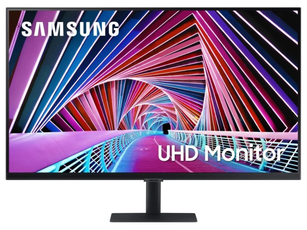 SAMSUNG monitor 27" 27A700NWUXEN (LS27A700NWUXEN)