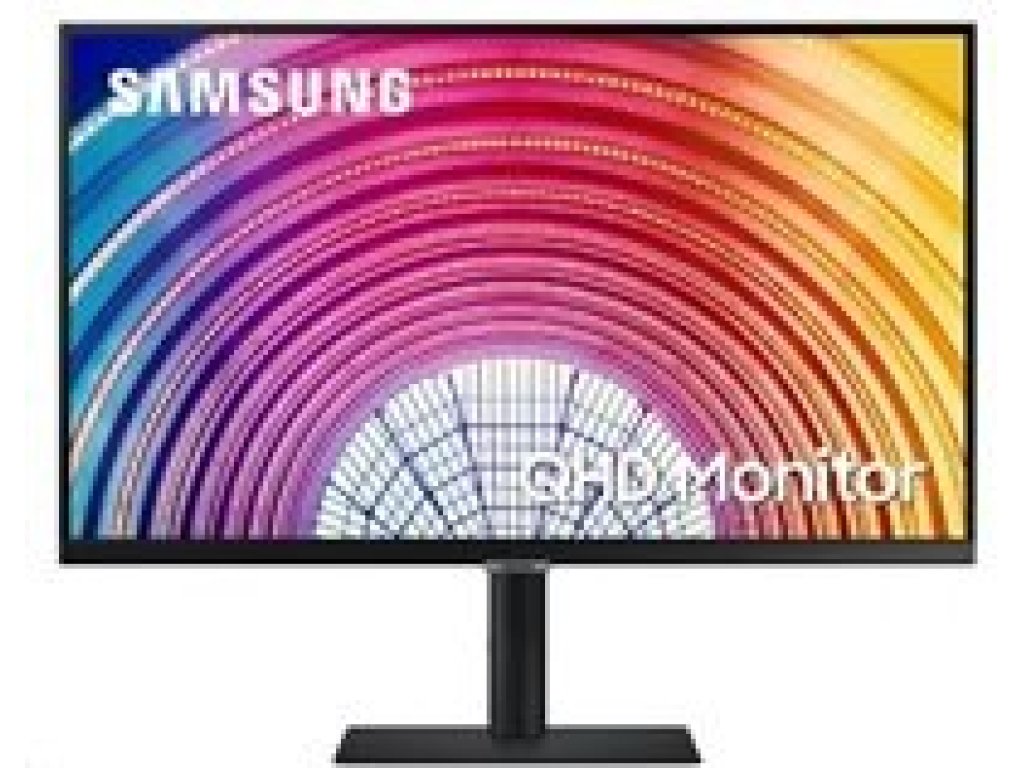SAMSUNG monitor 27" S27AP0 (LS27A600NAUXEN)