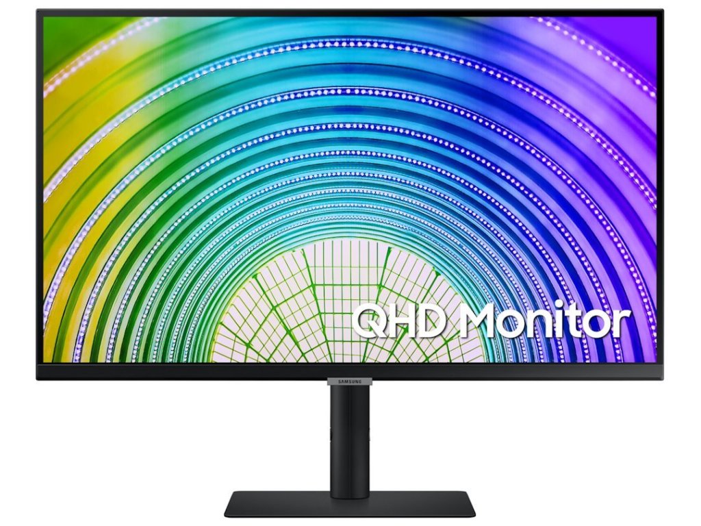 SAMSUNG monitor 27" ViewFinity S6 (LS27D600UAUXEN)