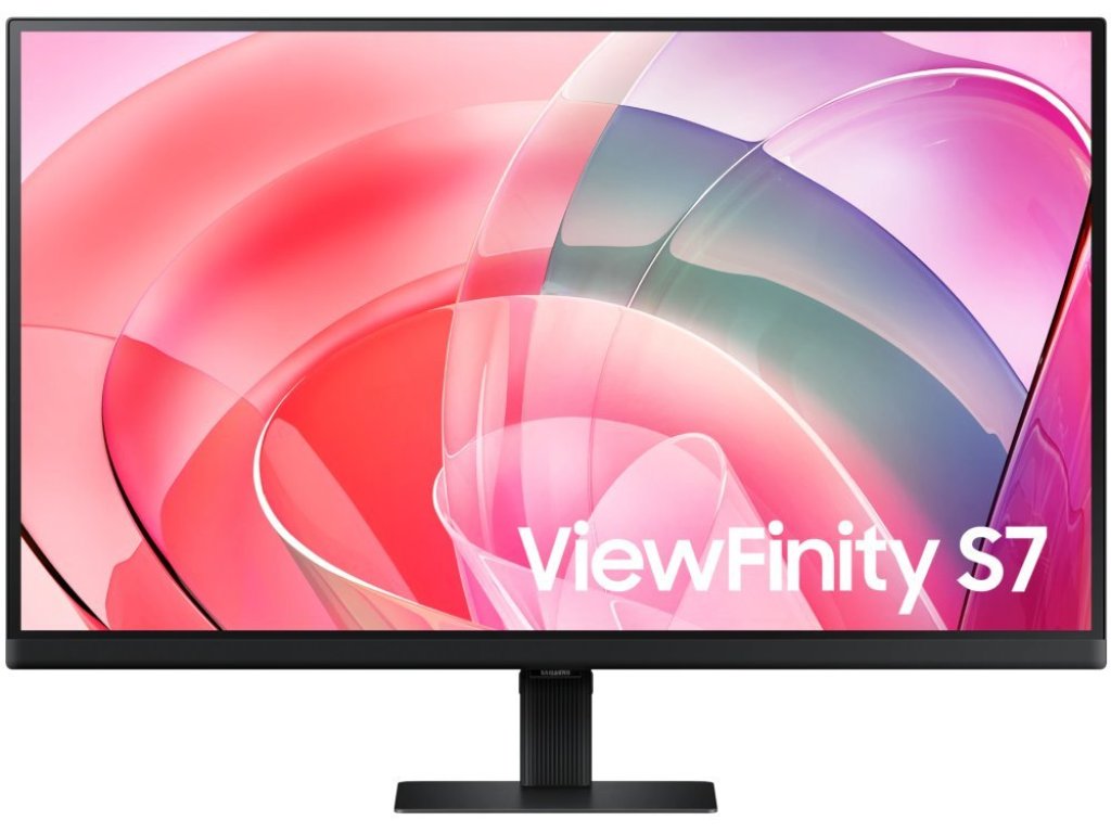SAMSUNG monitor 27" ViewFinity S7 (LS27D700EAUXEN)
