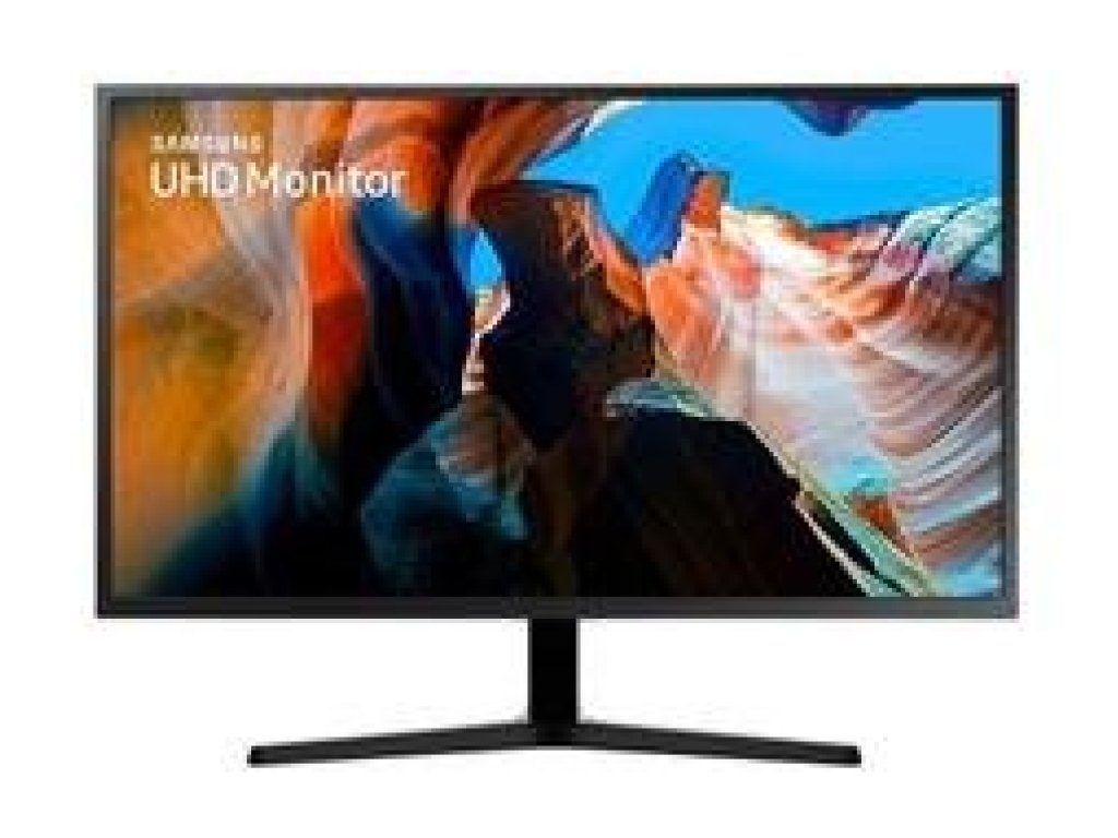 SAMSUNG monitor 32" 32UJ59 (LU32J590UQPXEN)
