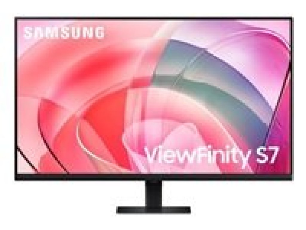 SAMSUNG monitor 32" ViewFinity S7 LS32D700EAUXEN