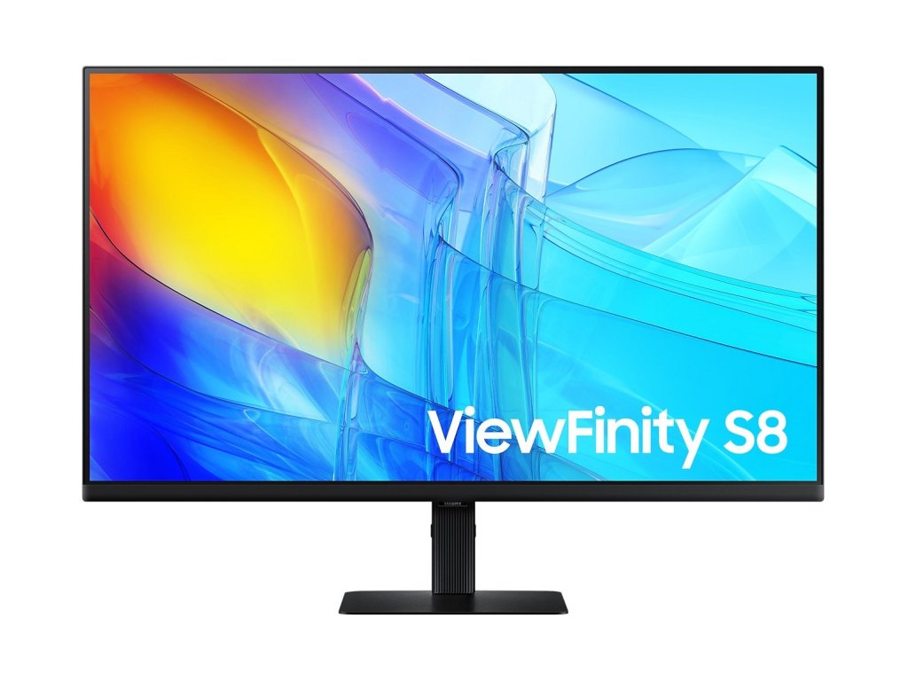 SAMSUNG monitor 32" ViewFinity S8 LS32D800EAUXEN (LS32D800EAUXEN)