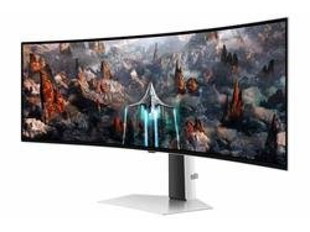 SAMSUNG monitor 49" Odyssey OLED G9 (G93SC) (LS49CG934SUXEN)