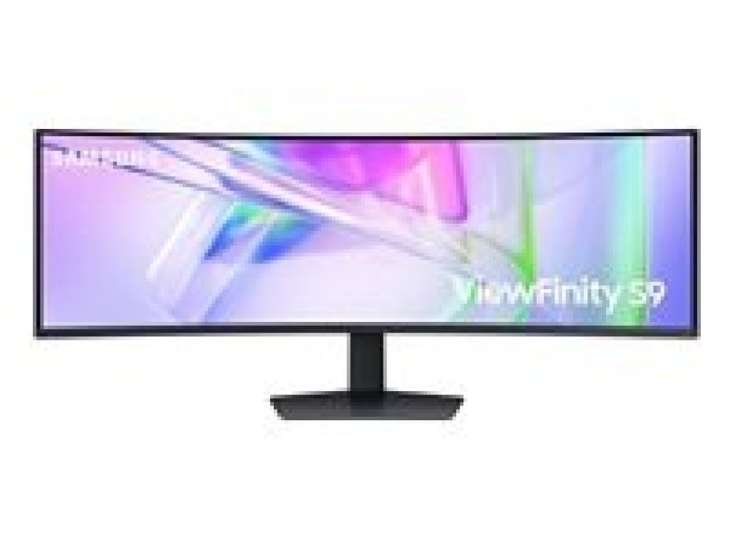 Samsung monitor 49" ViewFinity S9/S95UC (LS49C950UAUXEN)