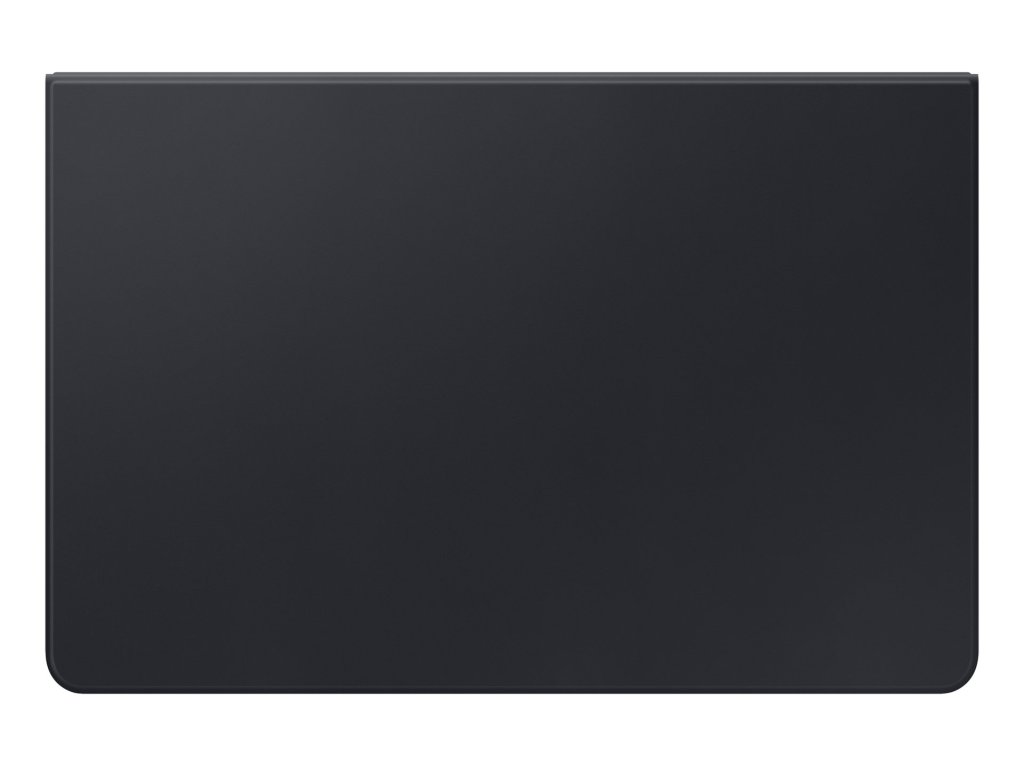 Samsung Ochranné kryt+ klavesnice Tab A9+ Black