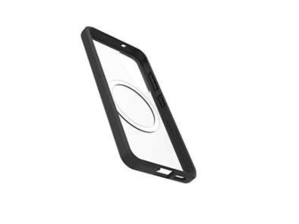 SAMSUNG Ochranný kryt React s magnetickým úchytem pro Galaxy S25 Transparent (GP-FPS931OBJTW)