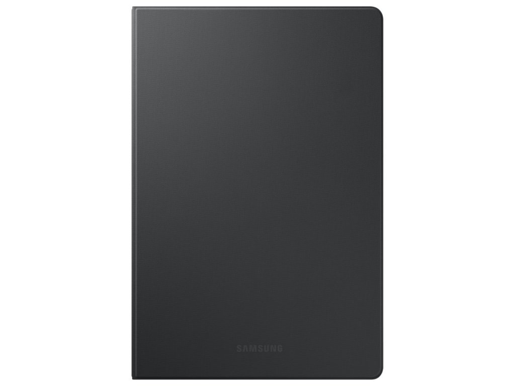 SAMSUNG Polohovací pouzdro Tab S6 Lite P610 Gray (EF-BP610PJEGEU)
