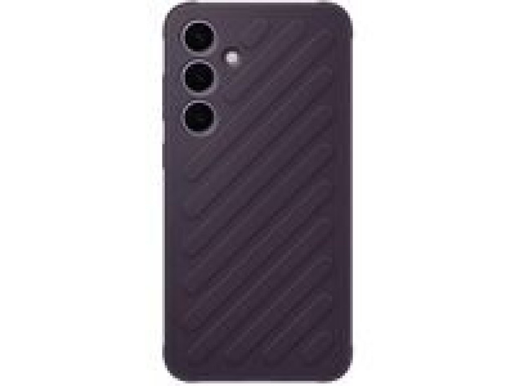 SAMSUNG Shield Case Galaxy S24+ fialová (GP-FPS926SACVW)