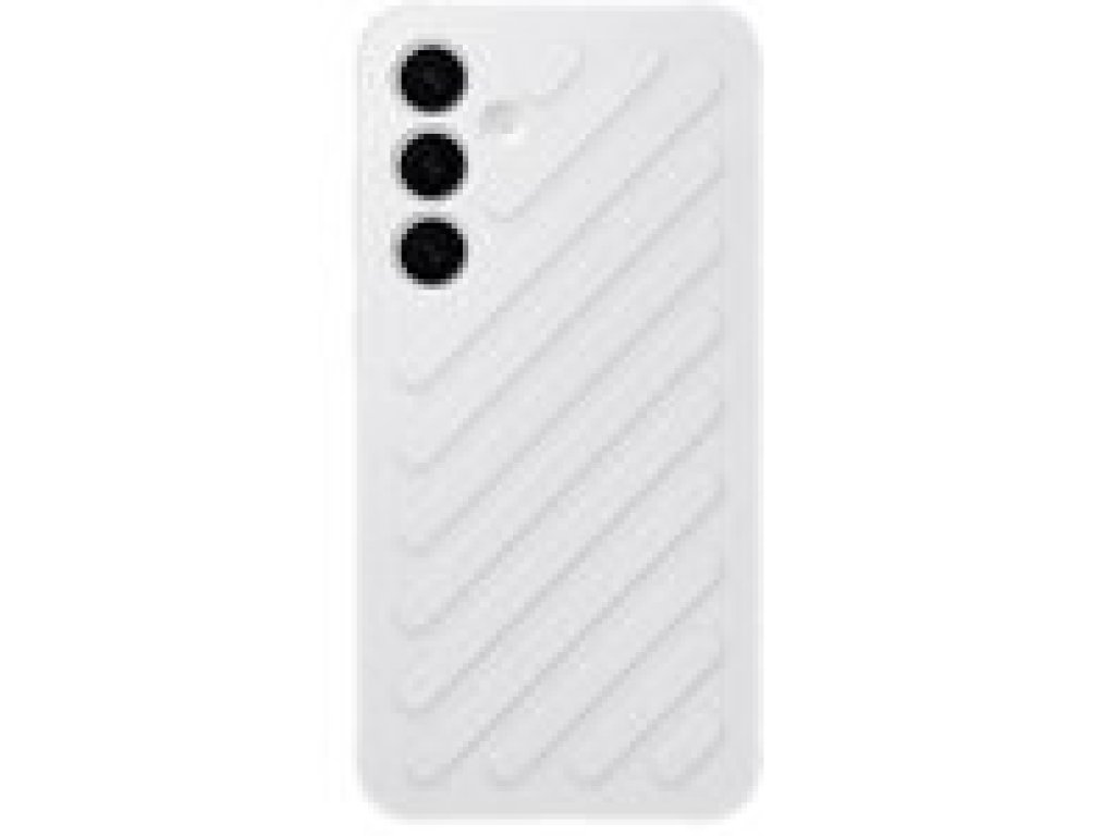 SAMSUNG Shield Case Galaxy S24+ šedá (GP-FPS926SACJW)