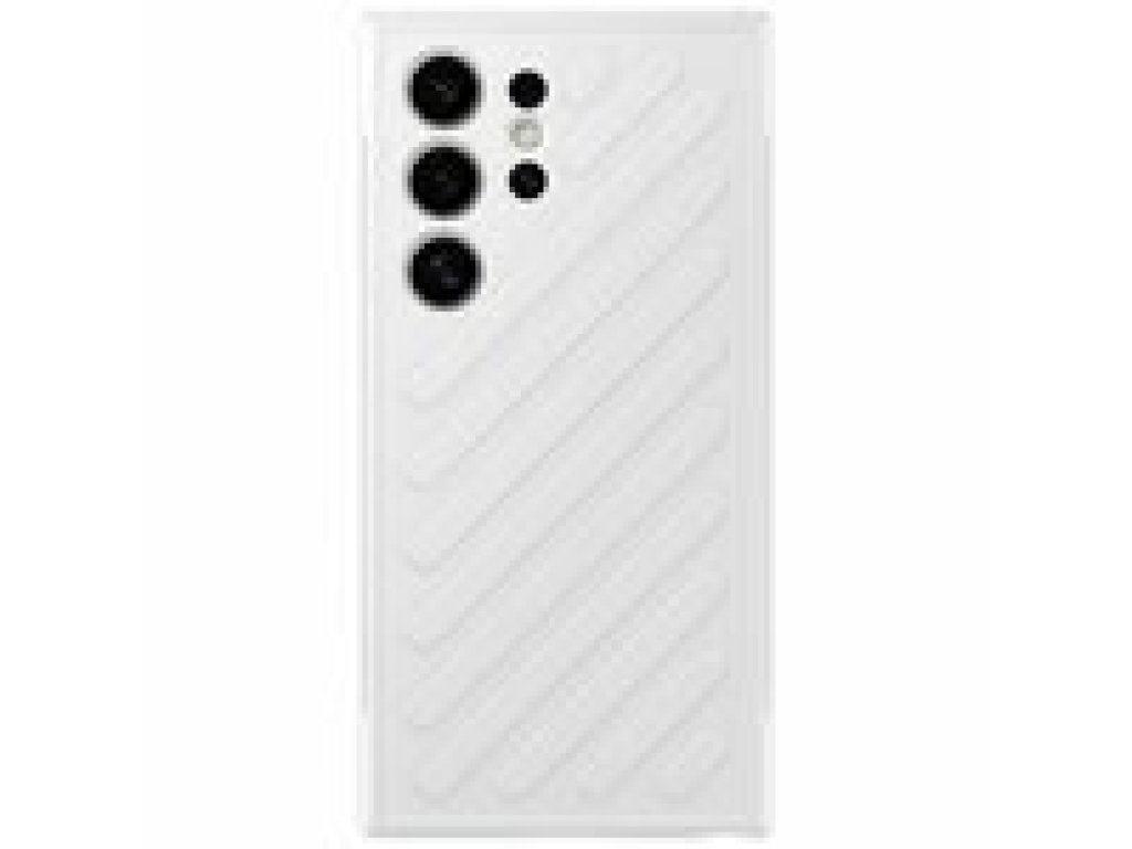 SAMSUNG Shield Case Galaxy S24 Ultra šedá (GP-FPS928SACJW)