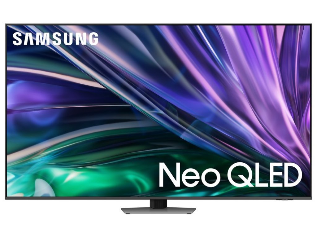 SAMSUNG SMART NEO QLED TV 75" QE75QN85D - 4K Ultra HD 3840x2160, DVB-T2/S2/C, H.265/HEVC, 4x HDMI, 2x USB, Wi-Fi, LAN, F (QE75QN85DBTXXH)