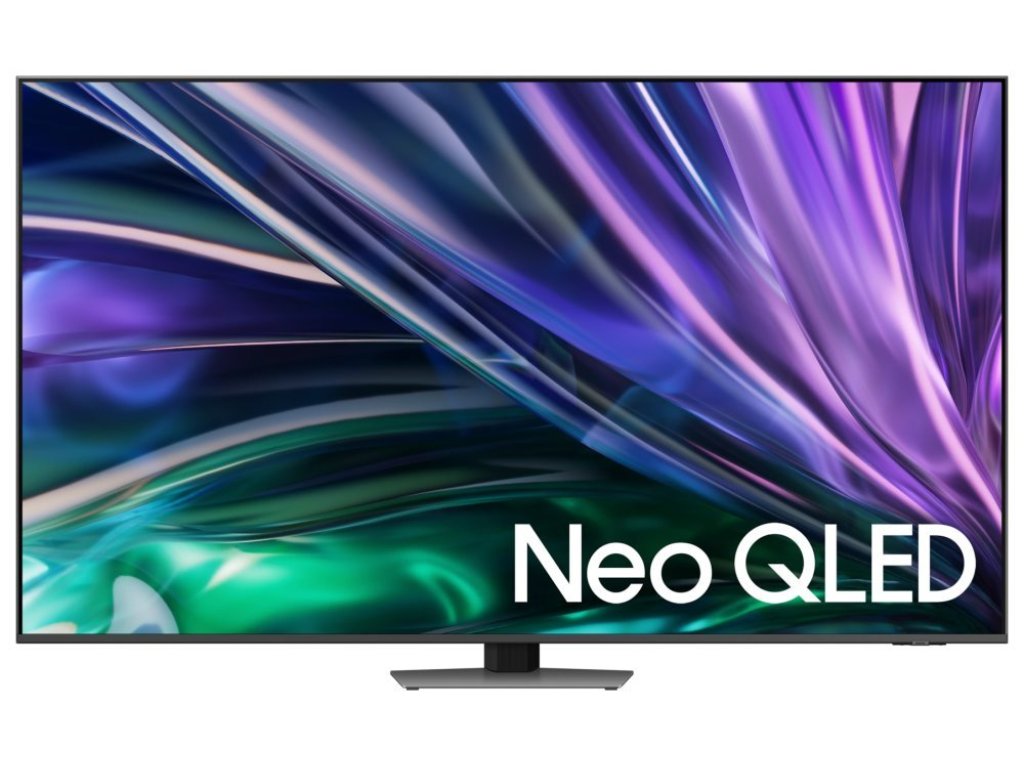 SAMSUNG SMART NEO QLED TV 85" QE85QN85D - 4K Ultra HD 3840x2160, DVB-T2/S2/C, H.265/HEVC, 4x HDMI, 2x USB, Wi-Fi, LAN (QE85QN85DBTXXH)