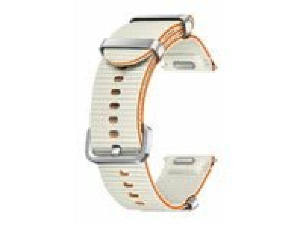 SAMSUNG Stylový sportovní řemínek (S/M) pro Samsung Galaxy Watch 7 krémová (ET-SOL30SWEGEU)