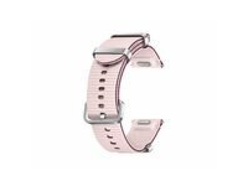 SAMSUNG Stylový sportovní řemínek (S/M) pro Samsung Galaxy Watch 7 ružová (ET-SOL30SPEGEU)
