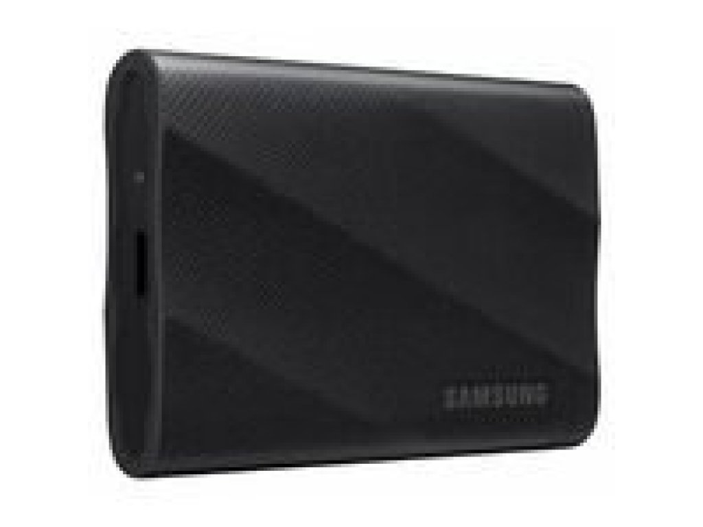 SAMSUNG T9 Externí SSD disk 2TB černá (MU-PG2T0B/EU)