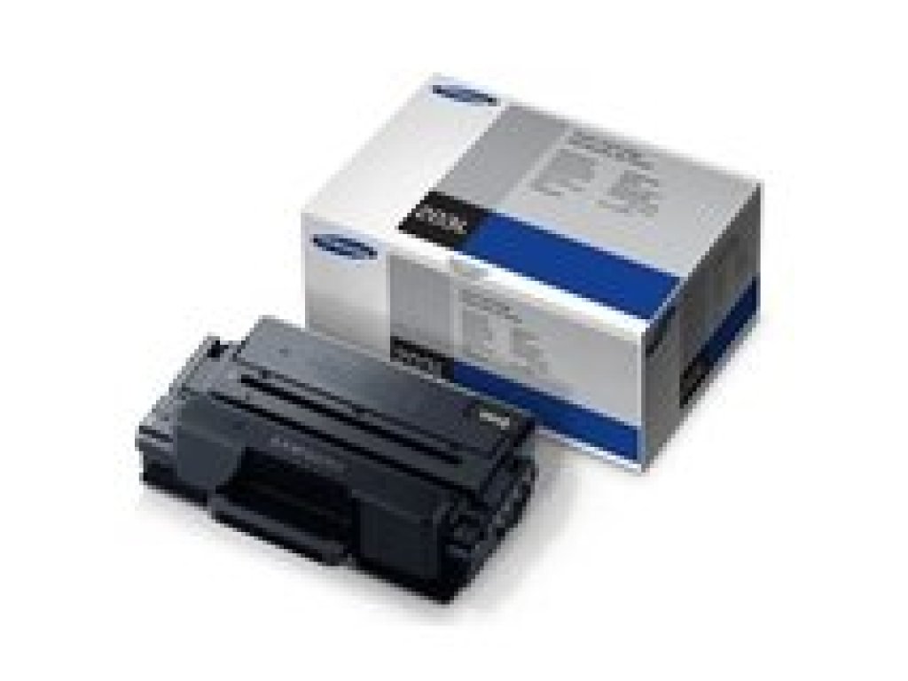 SAMSUNG toner cerný MLT-D203L pro M3320/3370/3820/3870/4020/4070
