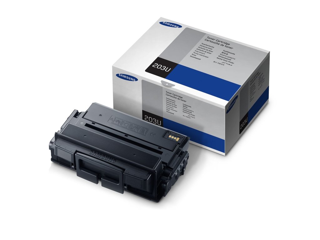 SAMSUNG toner cerný MLT-D203U pro M4020/M4070 - 15000 str.