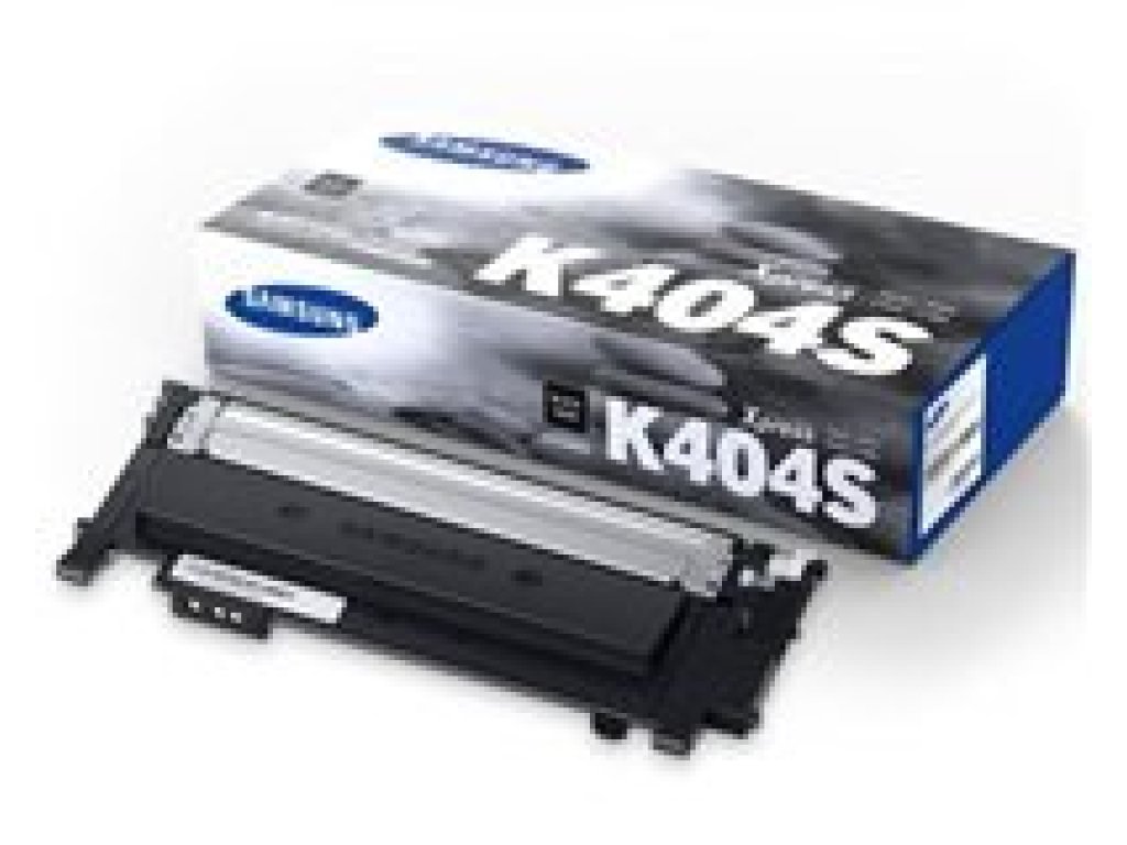 SAMSUNG toner CLT-K404S/ELS, black