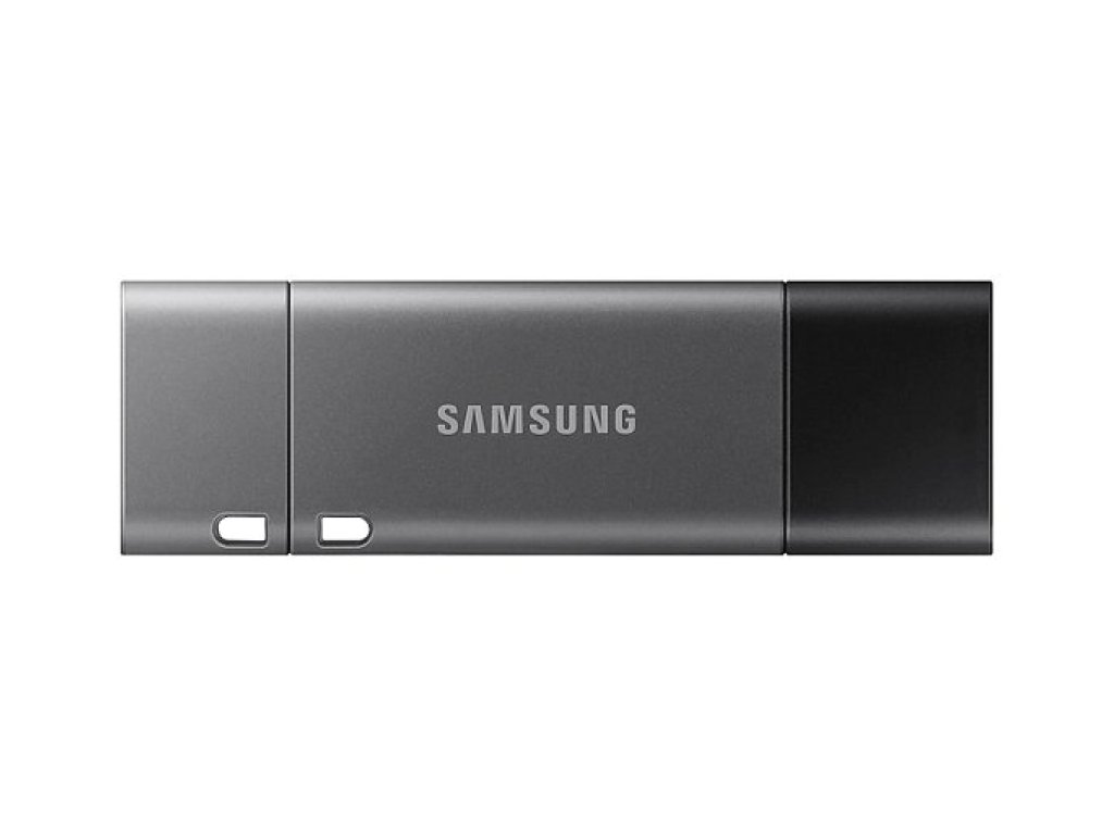 SAMSUNG USB 3.1 Flash Disk DUO Plus 64GB (MUF-64DB/APC)