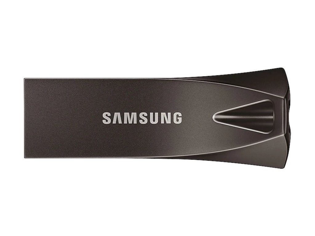 SAMSUNG USB 3.1 Titan Gray 256 GB (MUF-256BE4/APC)