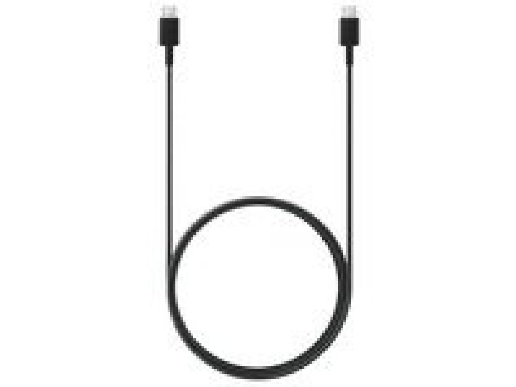 SAMSUNG USB-C kabel 3A, 1.8m Black (EP-DX310JBEGEU)
