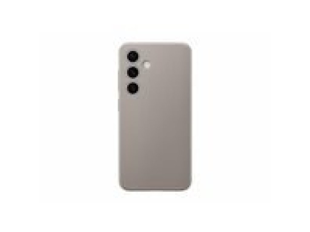 SAMSUNG Vegan Leather Case Galaxy S24 béžová (GP-FPS921HCAAW)