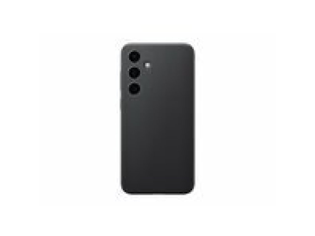 SAMSUNG Vegan Leather Case Galaxy S24+ cerná (GP-FPS926HCABW)