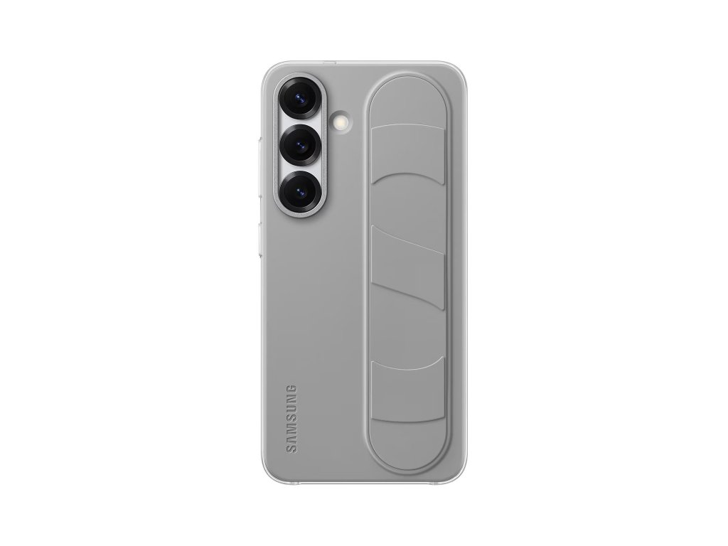 Samsung Zadní kryt s poutkem pro Galaxy S25 Gray (EF-GS931CJEGWW)