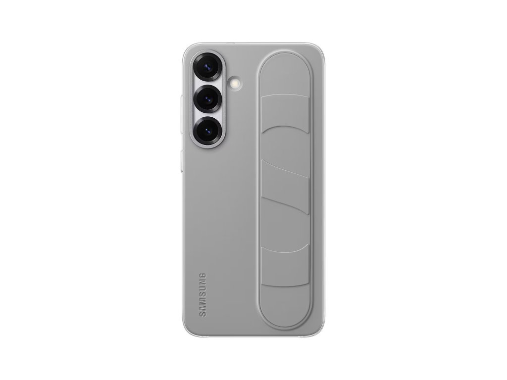 Samsung Zadní kryt s poutkem pro Galaxy S25+ Gray (EF-GS936CJEGWW)