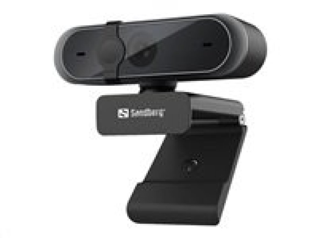 SANBERG USB kamera Webcam Pro (133-95)