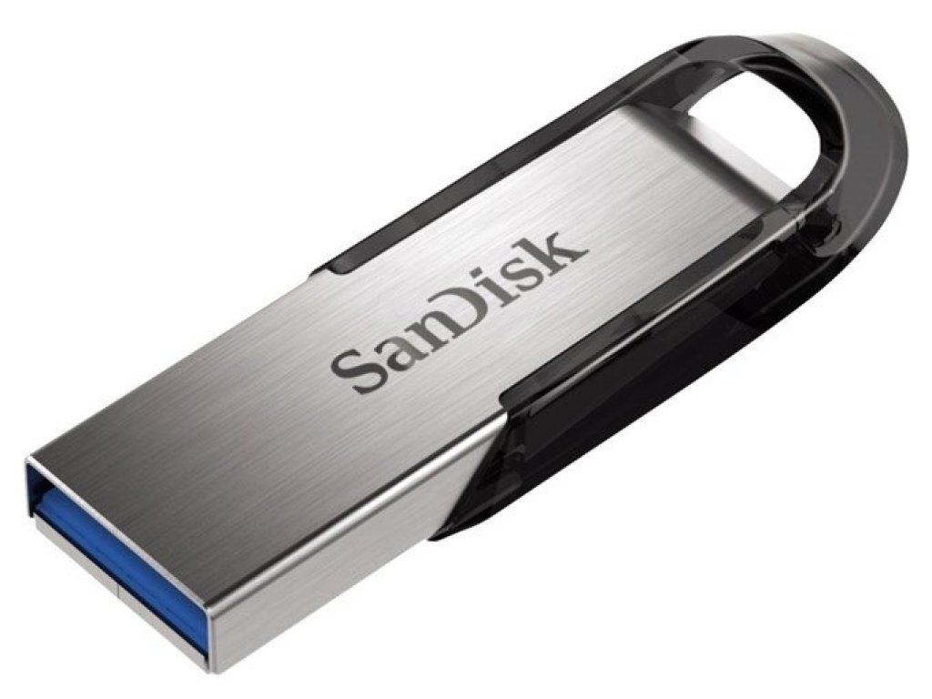 SANDISK 16GB Ultra Flair (SDCZ73-016G-G46)