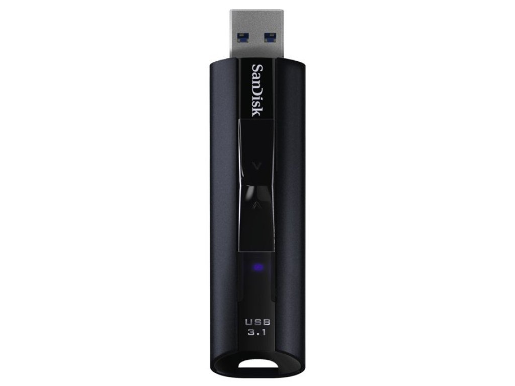 SANDISK 256GB Extreme PRO (SDCZ880-256G-G46)