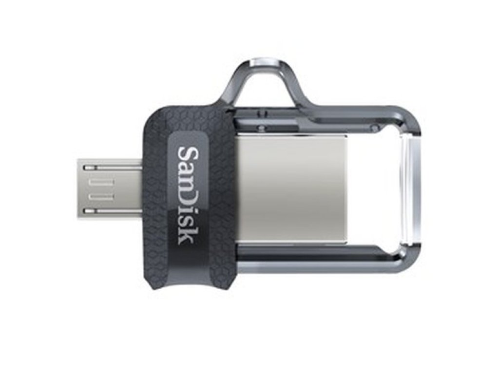 SANDISK 64GB ULTRA DUAL DRIVE m3.0 (SDDD3-064G-G46)