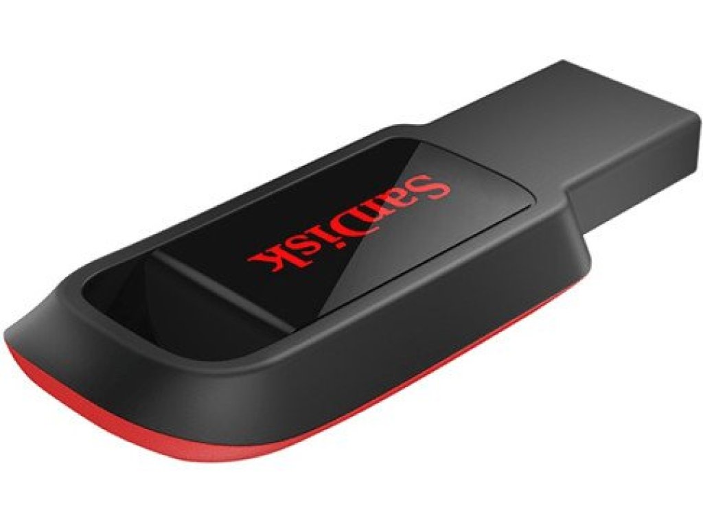 SANDISK Cruzer Spark 32GB USB 2.0 (SDCZ61-032G-G35)