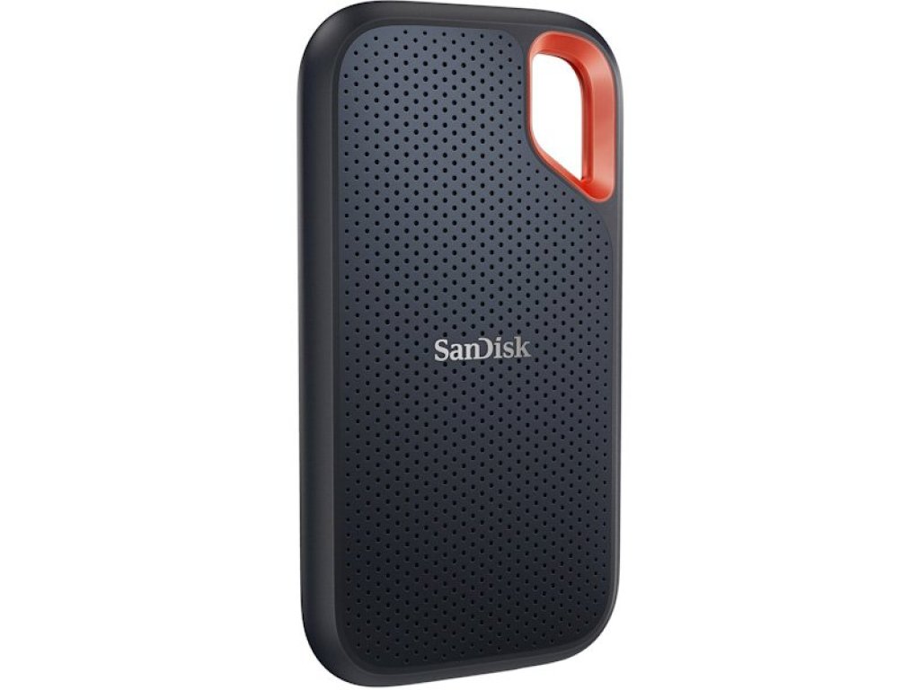 SANDISK Extreme Portable SSD 4TB USB 3.2. (SDSSDE61-4T00-G25)