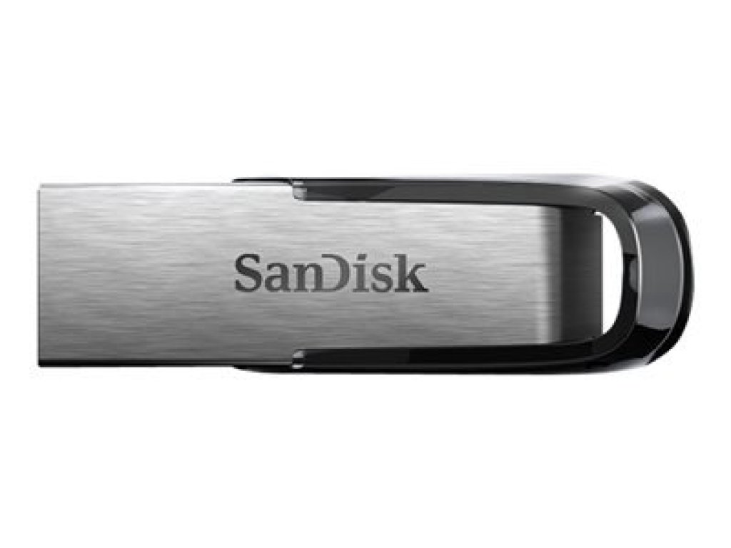 SANDISK Flash Disk 256GB USB 3.0 Ultra Flair (SDCZ73-256G-G46)