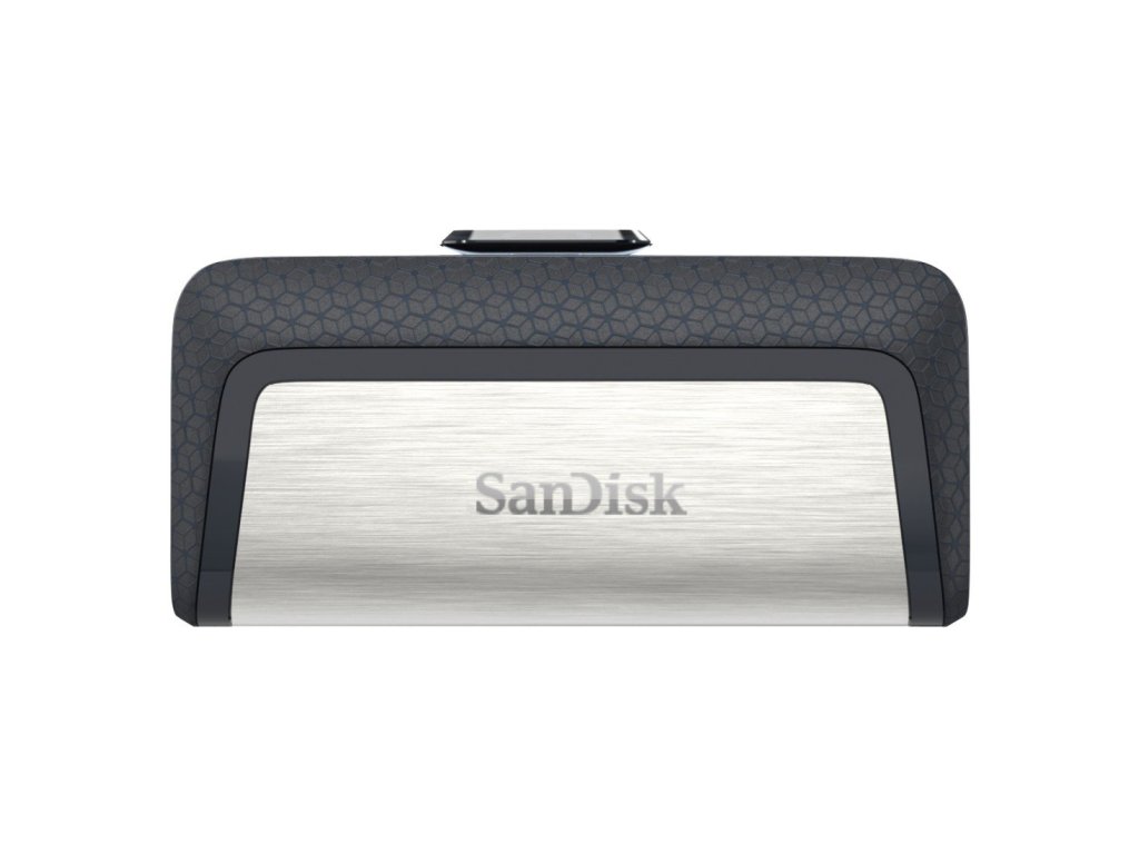 SANDISK Ultra Dual 256GB USB-C (SDDDC2-256G-G46)