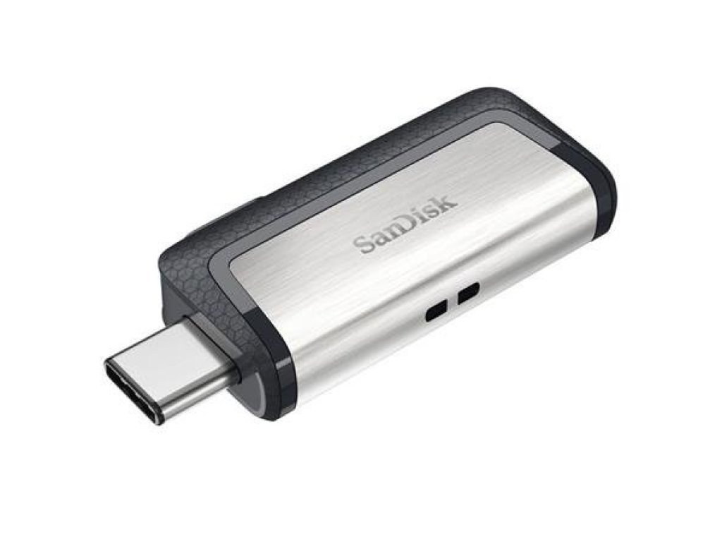 SANDISK Ultra Dual 32GB USB-C (SDDDC2-032G-G46)