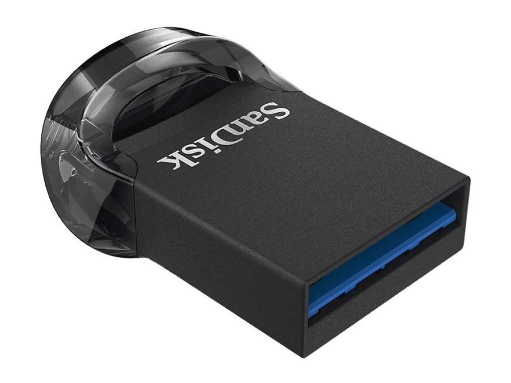 SANDISK Ultra Fit 512GB USB 3.1 (SDCZ430-512G-G46)